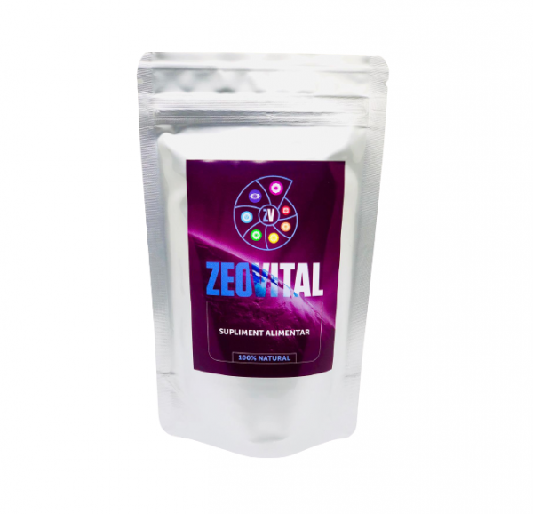 zeovital zeolitos detoxifiere organism uman